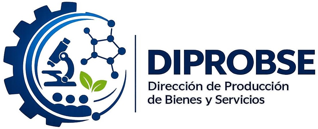 Logo DIPROBSE