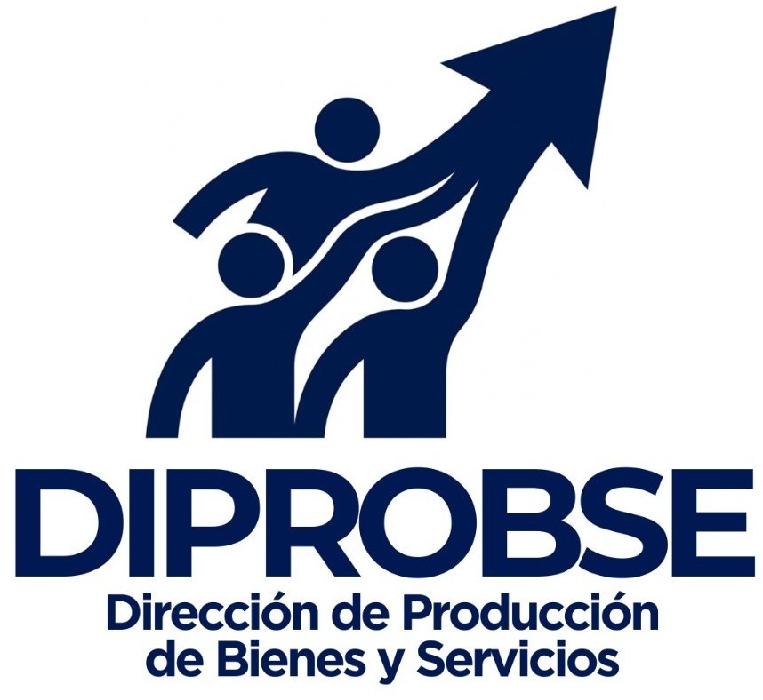 Logo DIPROBSE