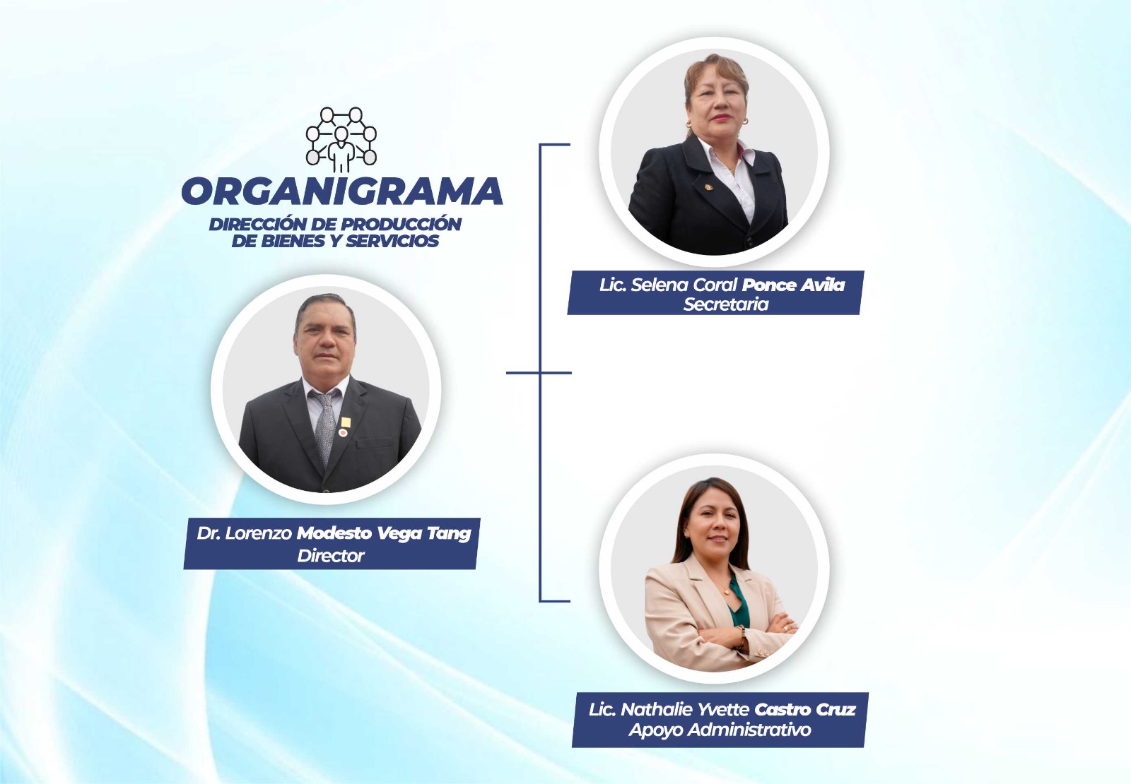 Imagen del Organigrama