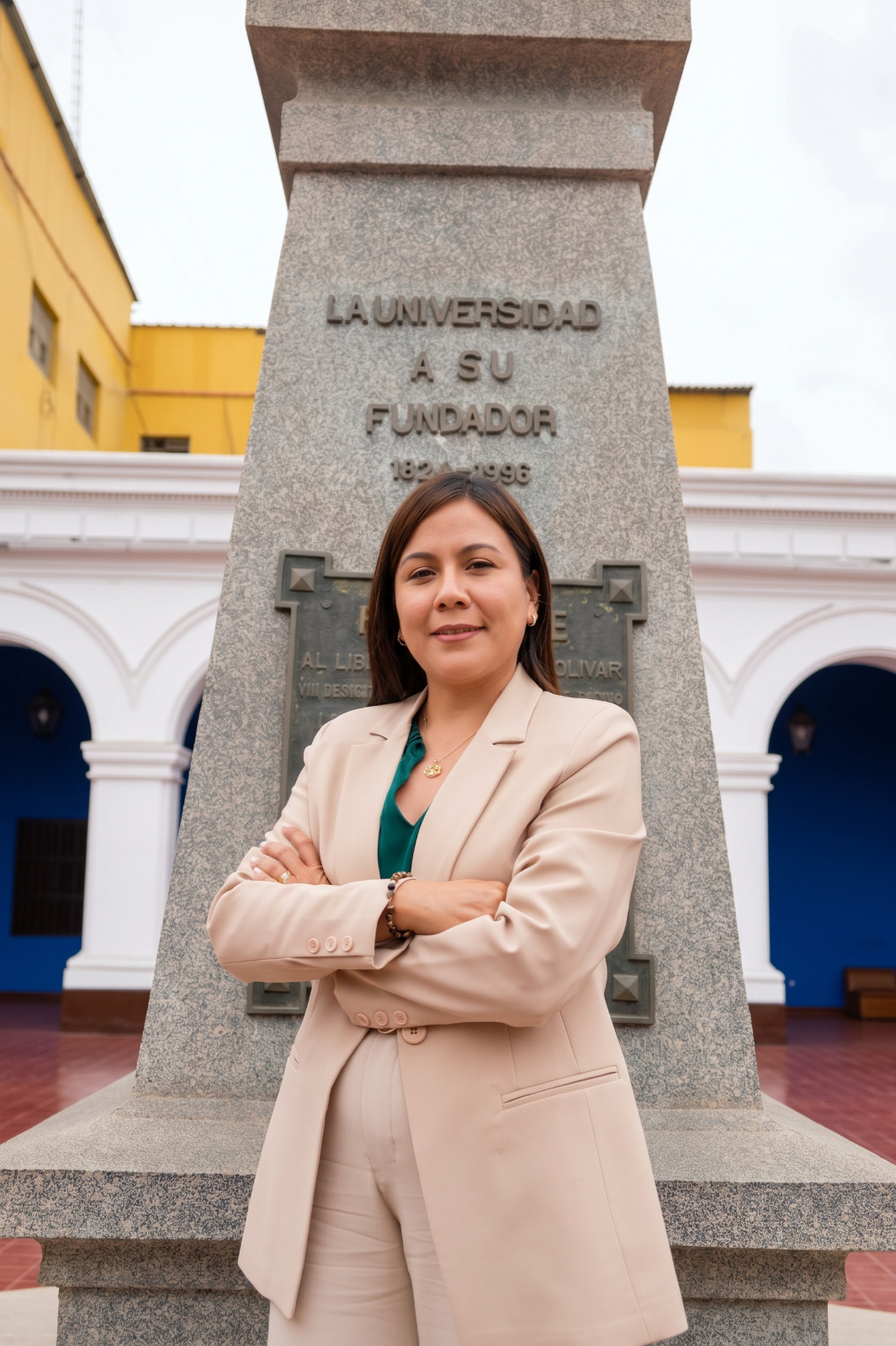 Nathalie Yvette Castro Cruz